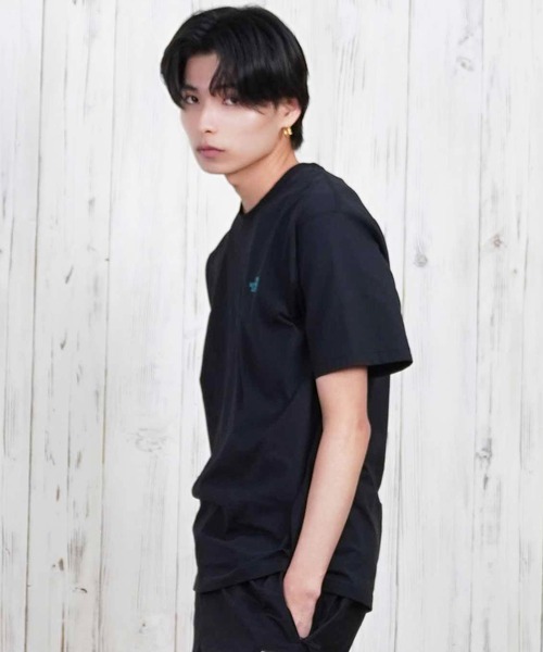 THE NORTH FACE クォンタム エナジー 半袖 Tシャツ 送関込 ザ・ノース・フェイス THE ザ ノース フェイス THE NORTH FACE