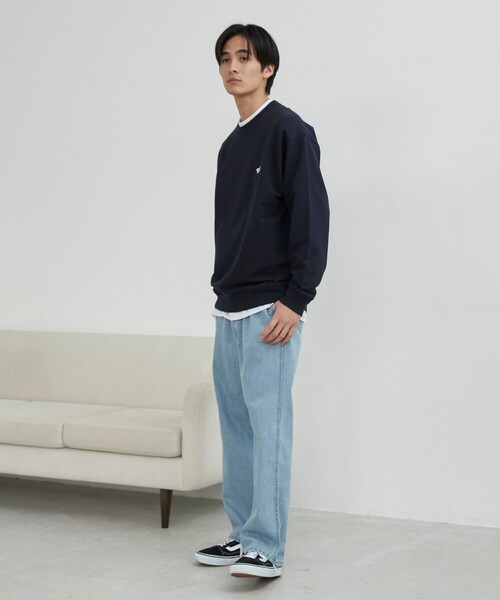 PENNEYS（ペニーズ） トレーナー スウェット Penneys（ぺニーズ）別注