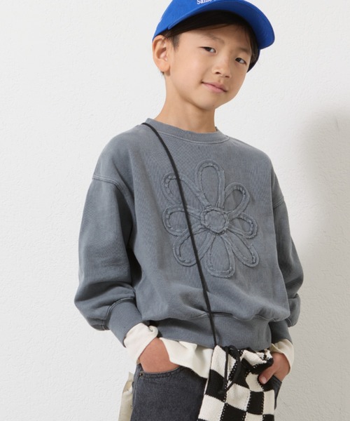 CIAOPANIC TYPY トレーナー 「2025年S/S新作」「KIDS