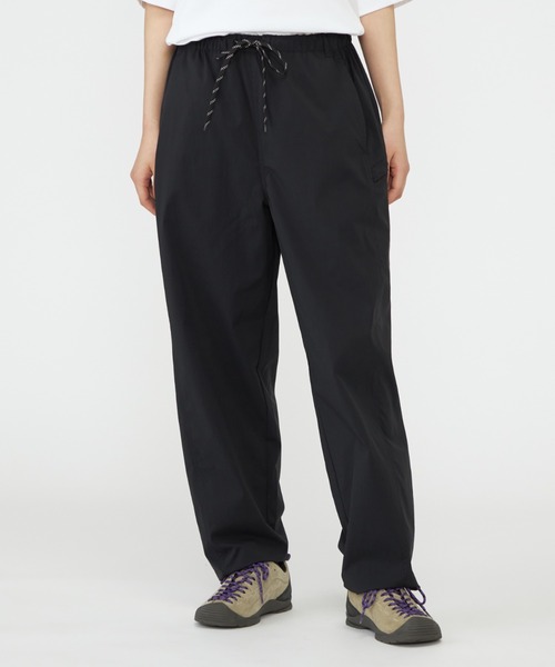 KEEN（キーン） パンツ NYLON RELAXED PANTS / ナイロン リラックスド