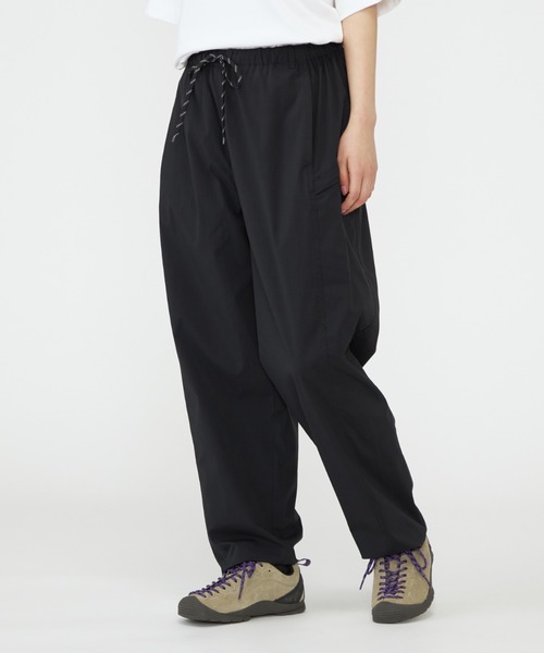 KEEN（キーン） パンツ NYLON RELAXED PANTS / ナイロン リラックスド