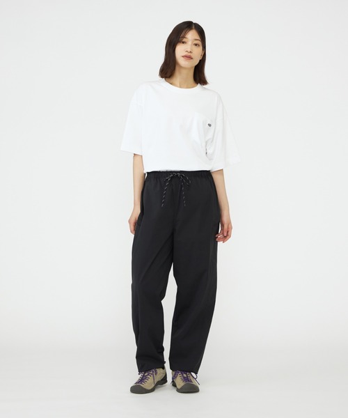 KEEN（キーン） パンツ NYLON RELAXED PANTS / ナイロン リラックスド