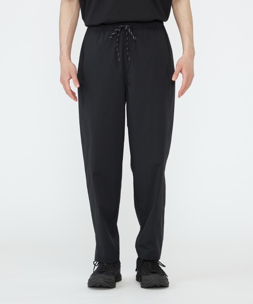 KEEN（キーン） パンツ NYLON RELAXED PANTS / ナイロン リラックスド