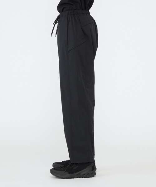 KEEN（キーン） パンツ NYLON RELAXED PANTS / ナイロン リラックスド