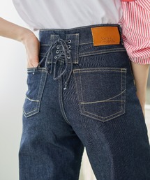 SOMETHING（サムシング） ジーンズ デニム デニムパンツ SOMETHING