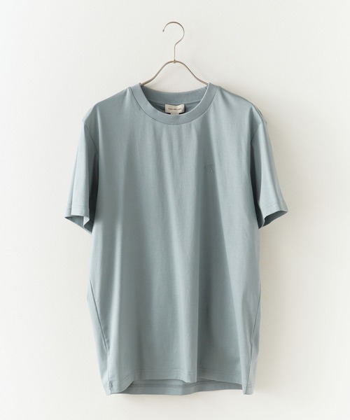 Calvin Klein tシャツ Klein/カルバンクライン SS REG LIQUID