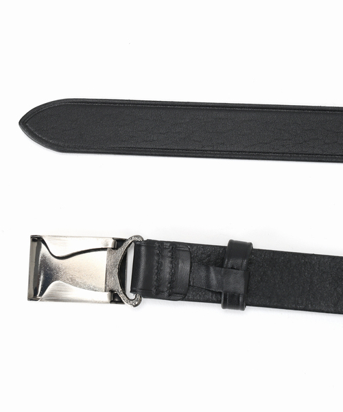 ベルト 2way Circle×Square Belt/2wayサークル×スクエアベルト