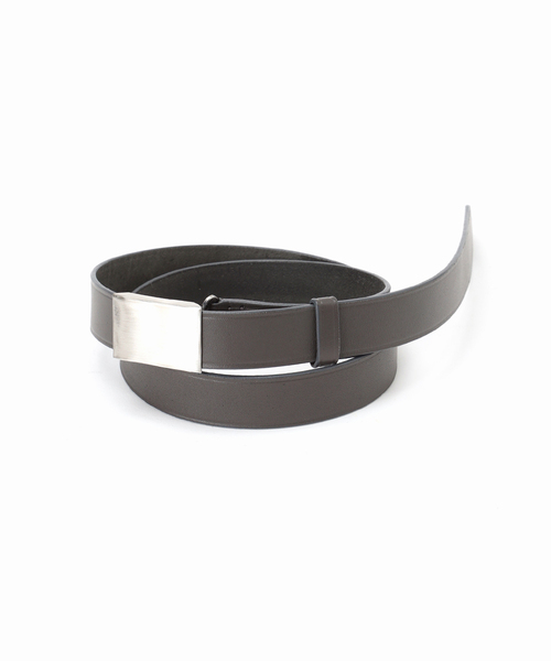 2way Circle×Square Belt/2wayサークル×スクエアベルト 2way Circle×Square Belt/2wayサークル×スクエアベルト（ベルト