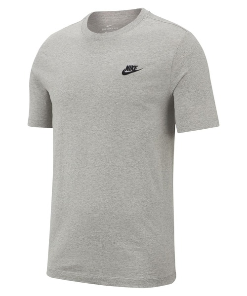 NIKE tシャツ ナイキ メンズ 半袖 Tシャツ クラブ AR4999
