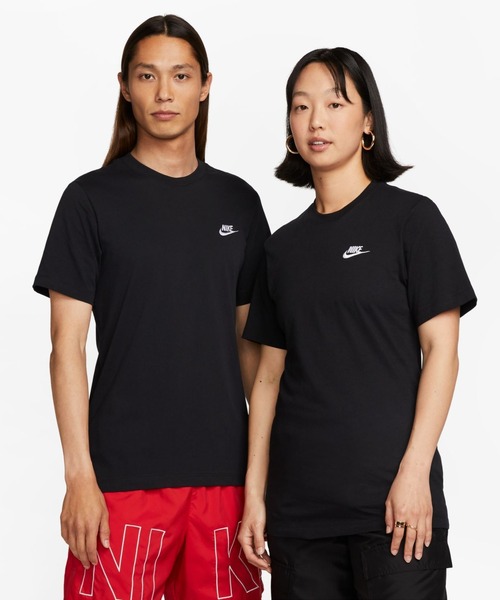 NIKE クラブ ストライプ 半袖 Tシャツ 送関込 NIKE クラブ ストライプ 半袖 Tシャツ 送関込