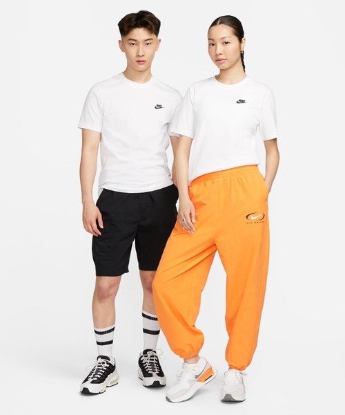 NIKE tシャツ ナイキ メンズ 半袖 Tシャツ クラブ AR4999