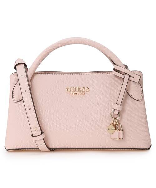 GUESS（ゲス） ショルダーバッグ バッグ FEDANA Small Girlfriend 