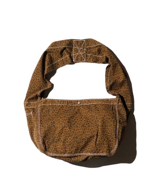 ショルダーバッグ newspaper bag made in usa made in standard ショルダーバッグ MADE IN STANDARD / メイド