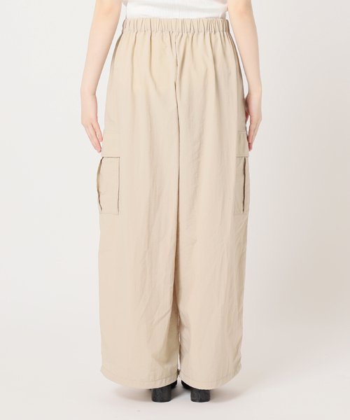 standard journal 南　ミリタリーパンツ JOURNAL STANDARD カーゴパンツ 「ZOZO限定」Canadian ARMY Over