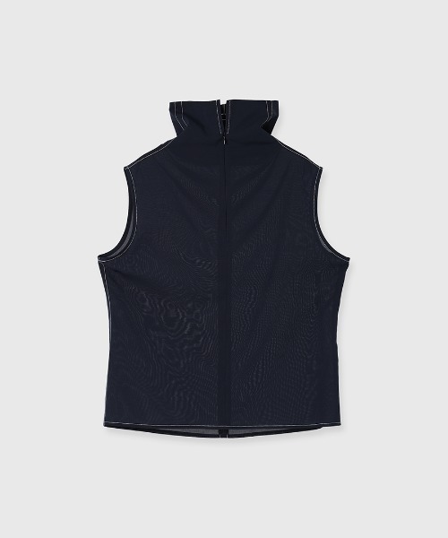 CREDONA（クレドナ） ブラウス シャツ DRAPE STITCH SHIRTS/ドレープ
