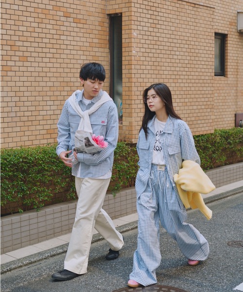 common gull products. パンツ おやすみと行ってきますの