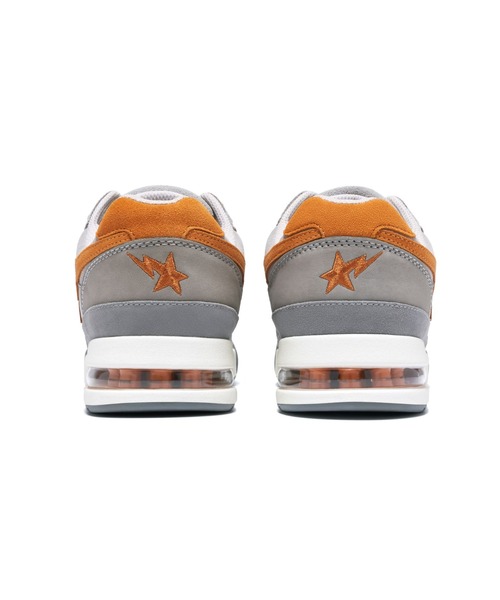 A BATHING APE（アベイシングエイプ） スニーカー ROAD STA #1 メンズ