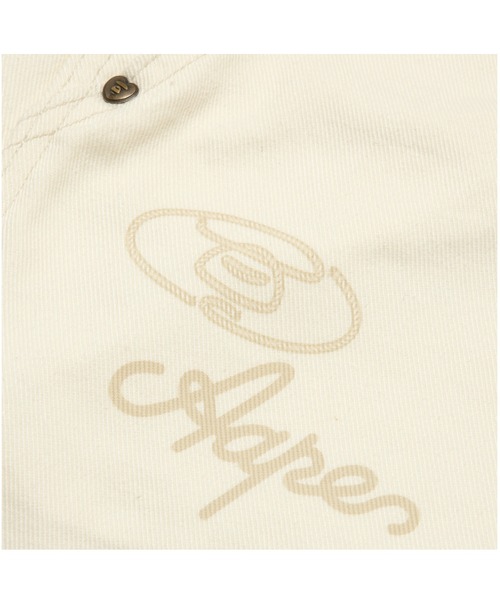 AAPE BY A BATHING APE（エーエイプバイアベイシングエイプ