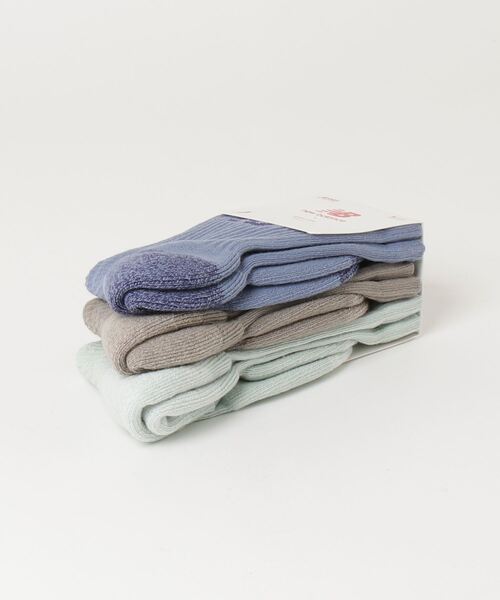 New Balance（ニューバランス） 靴下 Active クッション クルー