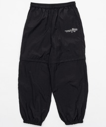kaoyorinakami 2way ナイロンパンツ ベージュ 2way nylon pants / 2ウェイナイロンパンツ（その他パンツ
