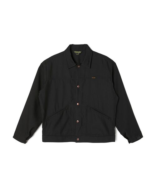 N.HOOLYWOOD COMPILE デニムジャケット BLOUSON N.HOOLYWOOD - N.HOOLYWOOD COMPILE STAND COLLAR BLOUSON
