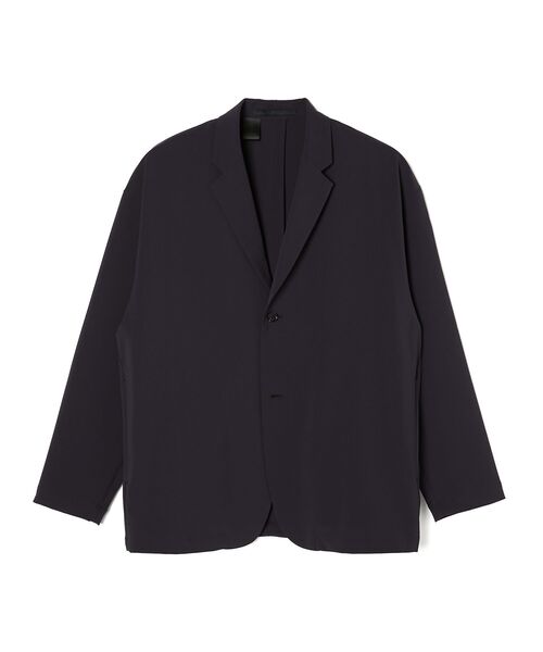 プリーツプリーズ　ストライプ 長袖 カットソー　トップス　スリット　3 L PLEATS PLEASE ISSEY MIYAKE - プリーツプリーズ 長袖カットソー
