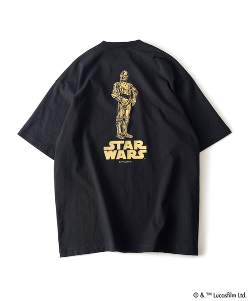 c3poさん専用 スター・ウォーズ限定モデル登場！C-3PO【シチズン】｜大西時計