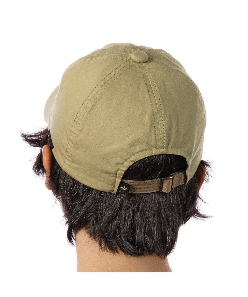 プー 帽子 楽天市場】NANGA×47 ナンガ フォーティーセブン AURORA CAP