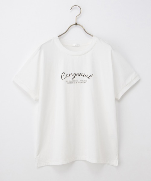 HANITA 売れ筋商品|||ハニタ Tシャツ トップス レディース T-shirts White Hanes Women's Nano-T T-Shirt White at Amazon Women's