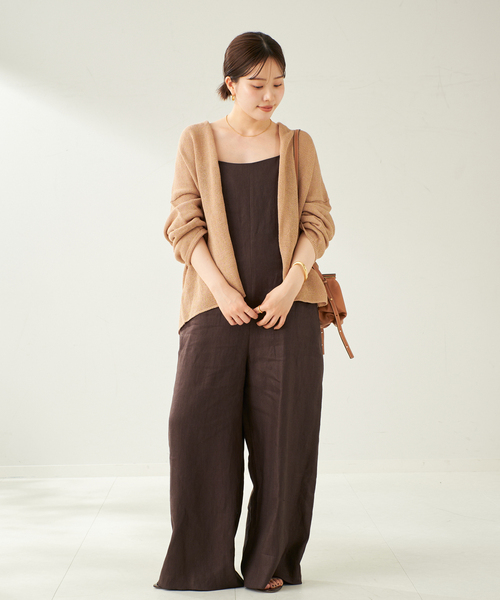 Plage - Plage 新品☆ Deep V/N オールインワン36サイズ☆の通販