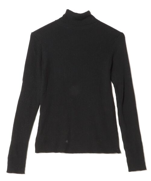 FREAK'S STORE（フリークスストア） タートルネックニット FREE