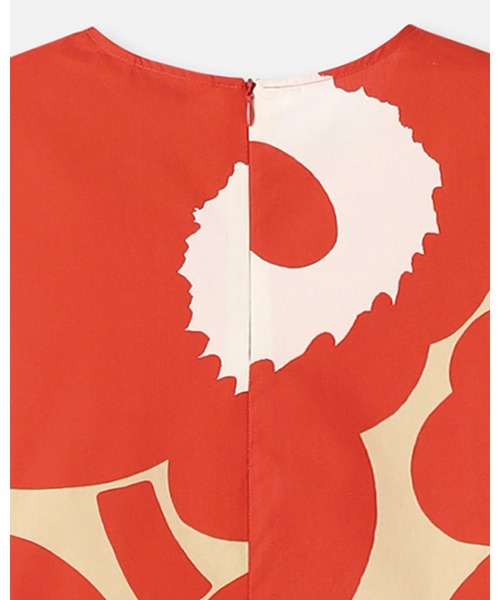 marimekko（マリメッコ） ワンピース Palatsi Unikko / dress