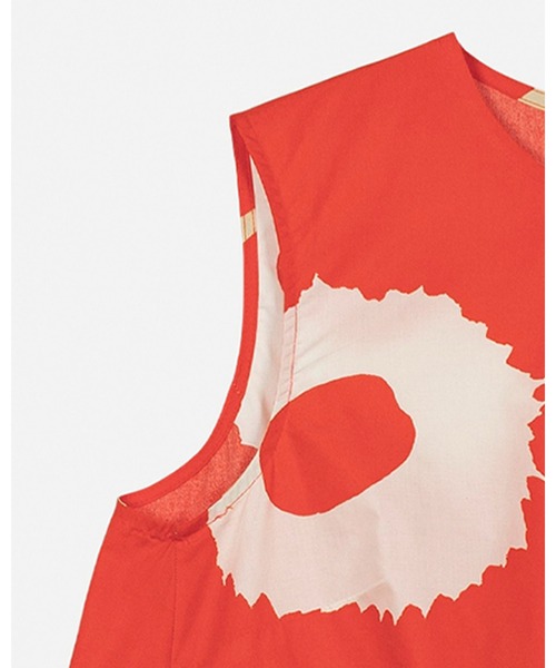 marimekko - Palatsi Unikko ワンピース Marimekko｜Palatsi Unikko ワンピース | Rakuten Fashion(楽天