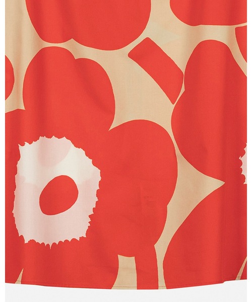 【2025SS】marimekko マリメッコ/ Palatsi Unikko ワンピース 2024SS】marimekko マリメッコ/ Migot Unikko ワンピース