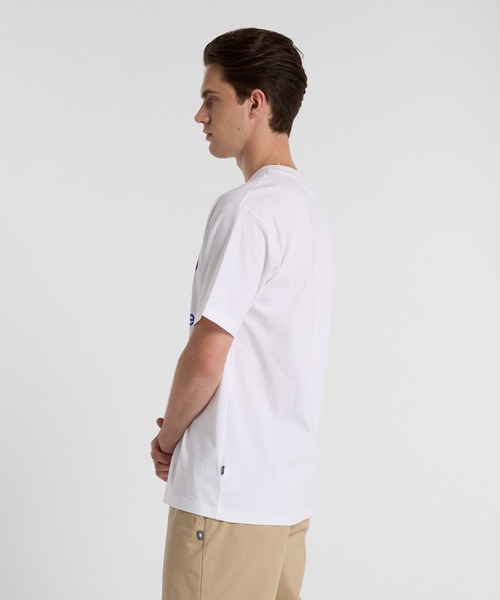 New Balance（ニューバランス） tシャツ New Balance X Face Oka Smile