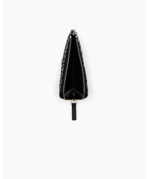 ⭐︎美品⭐︎【ESCADA】ブラックラベル デニムセットアップ シャドーロゴ 2024年 秋冬 CHANEL シャネル ベルト ココマーク ロゴ チェーン