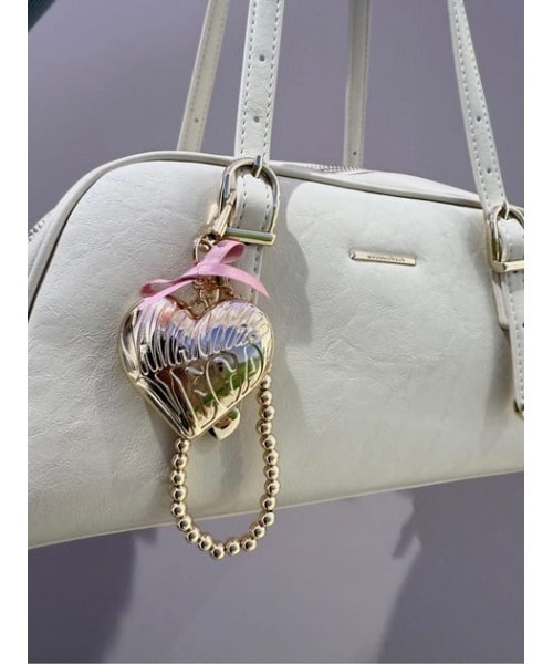 Samantha Vega（サマンサベガ） ボストンバッグ ワイドボストンバッグ