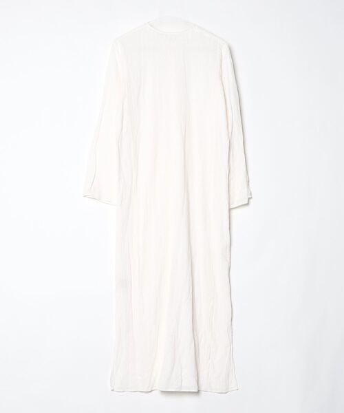 Todayful ロングワンピース 38 TODAYFUL 「TODAYFUL」 長袖ワンピース 38inch ブラック