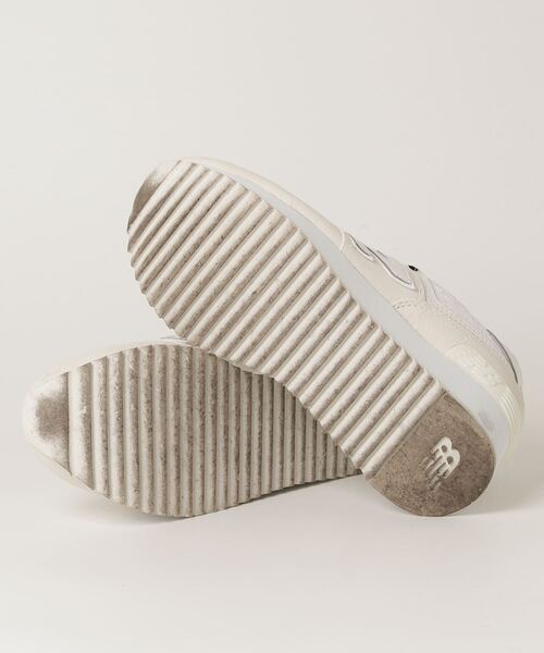 New Balance 「New Balance」 ローカットスニーカー 24cm