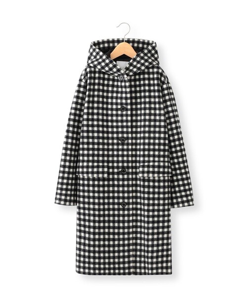 MACKINTOSH PHILOSOPHY（マッキントッシュフィロソフィー） コート 36