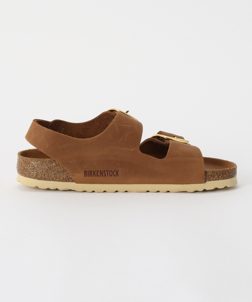 BIRKENSTOCK サンダル BIRKENSTOCK/ビルケンシュトック MILANO