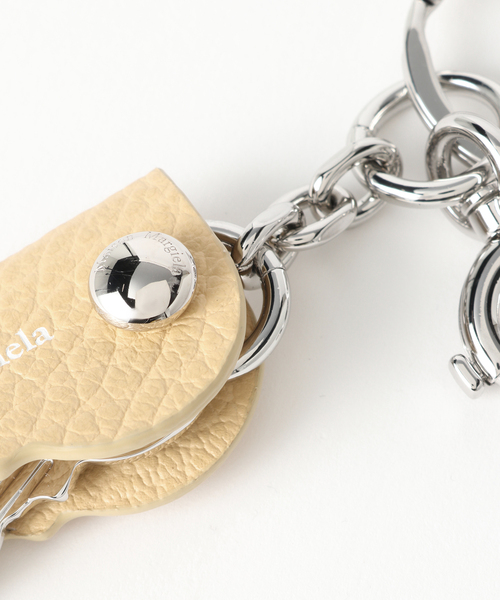 専用【MAISON MARGIELA / メゾン マルジェラ】 KEY CASE Maison Margiela メゾンマルジェラ MAISON MARGIELA キーケース