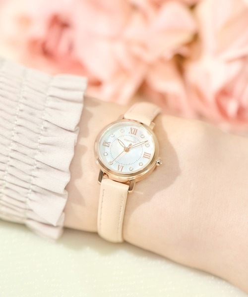 ANGEL HEART 腕時計 Angel Heart/エンジェルハート SAKURA TIME AHT