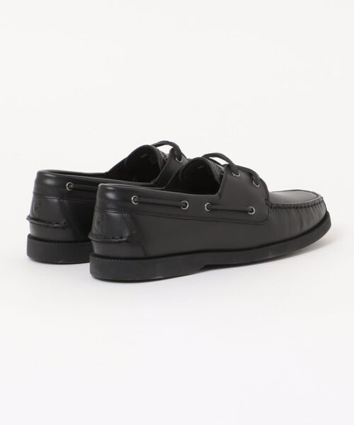 COLE HAAN（コールハーン） デッキシューズ グランドプラス ボウサイド