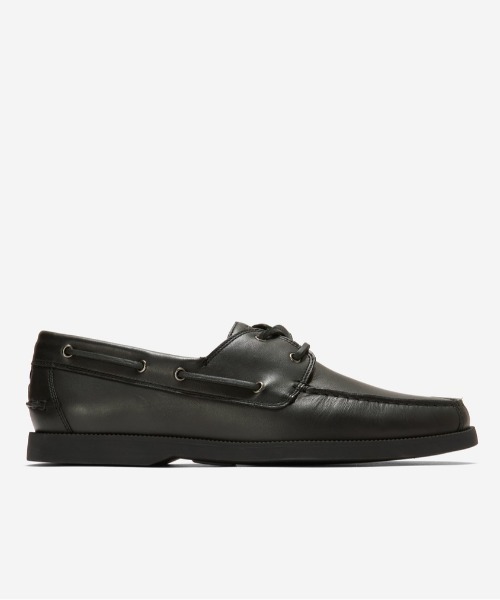 COLE HAAN（コールハーン） デッキシューズ グランドプラス ボウサイド