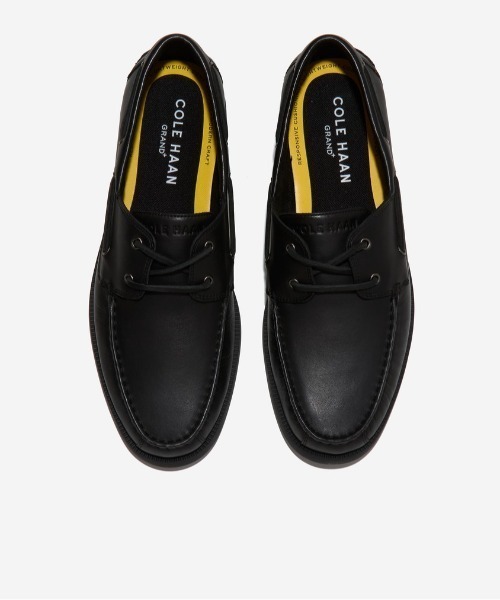 COLE HAAN(コールハーン) デッキシューズ グランドプラス ボウサイド COLE HAAN(コールハーン) デッキシューズ グランドプラス ボウサイド
