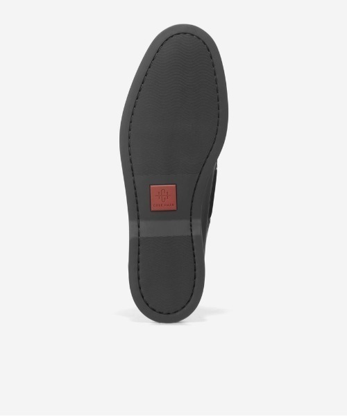デッキシューズ グランドプラス ボウサイド ボートシュー mens メンズ