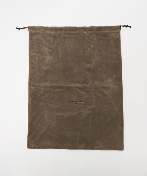 UNITED ARROWS トートバッグ レザー メンズ : ZOZOTOWN Yahoo!店