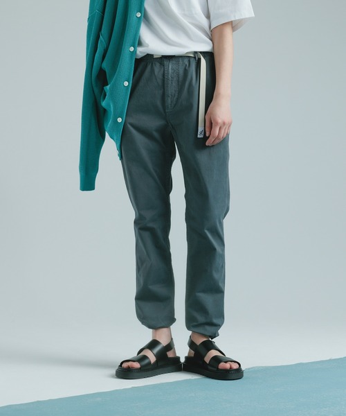 別注》GRAMICCI グラミチ　NN PANTS GRAMICCI パンツ 「別注」「GRAMICCI / グラミチ」NN PANTS