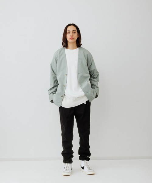 別注》GRAMICCI グラミチ　NN PANTS g110ogs_24cv.jpg